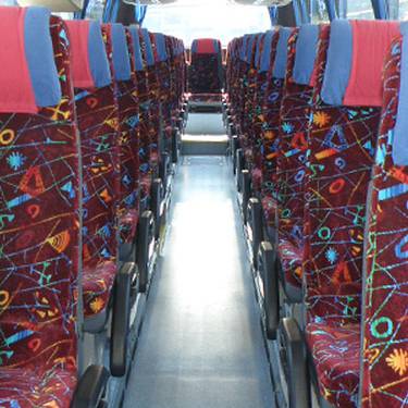 Autobus erosoak