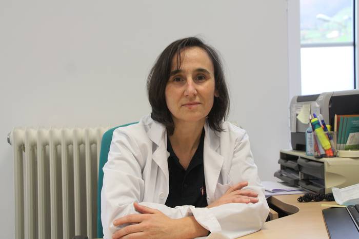 Positiboen gorakada dela eta, gomendio zehatzak egin dituzte Lesakako Osasun Etxetik herritar guztientzat