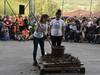 Nafarroa Oinez 2017 arrakastatsua Lesakan