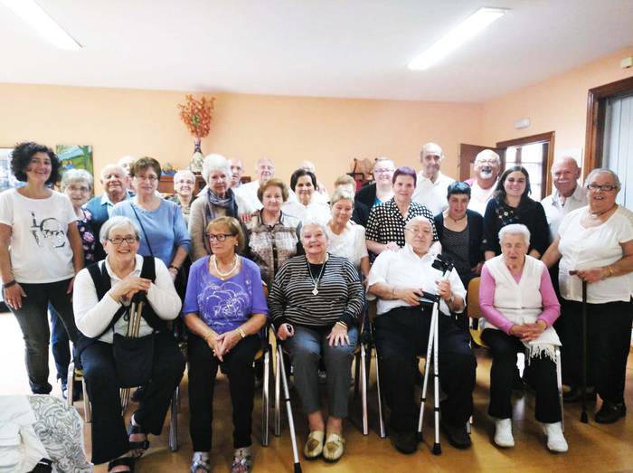 Lesaka eta Berako jubilotekak ere bi astez itxiko dituzte