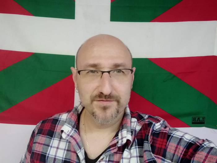Jonan Goñi: «Arrazoi asko ditugu kalera ateratzeko eta borrokatzeak bere fruituak ematen ditu»