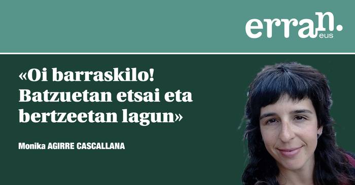 Etsaiak lagun
