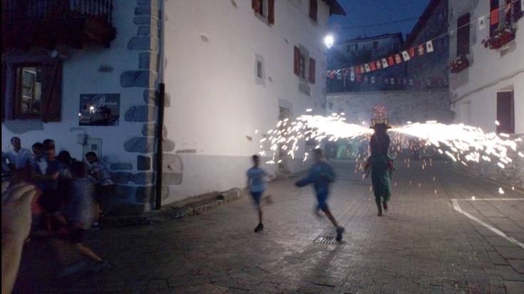 Etxeratze agindua abuztuaren 19ra arte luzatuko da Nafarroako 88 udalerritan, horietatik 10 gure lurraldekoak