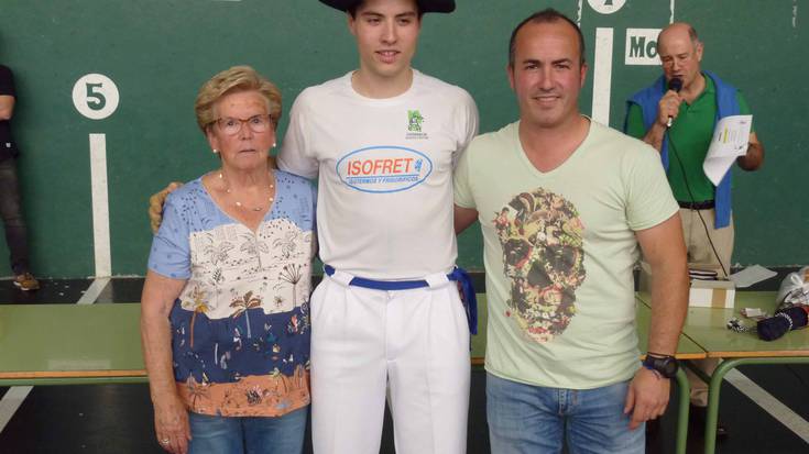 XXX. Josetxo Ezkurra Memoriala ez da aurten eginen