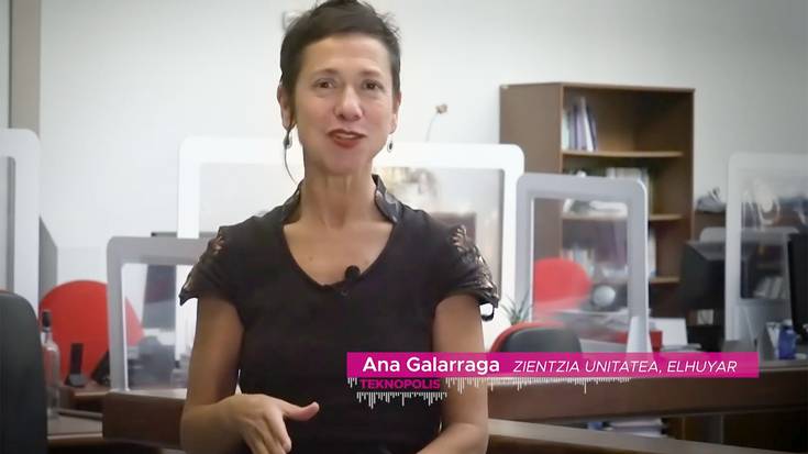 Koronabirusaren gakoak bideo-pilulak (7): Talde inmumitatea