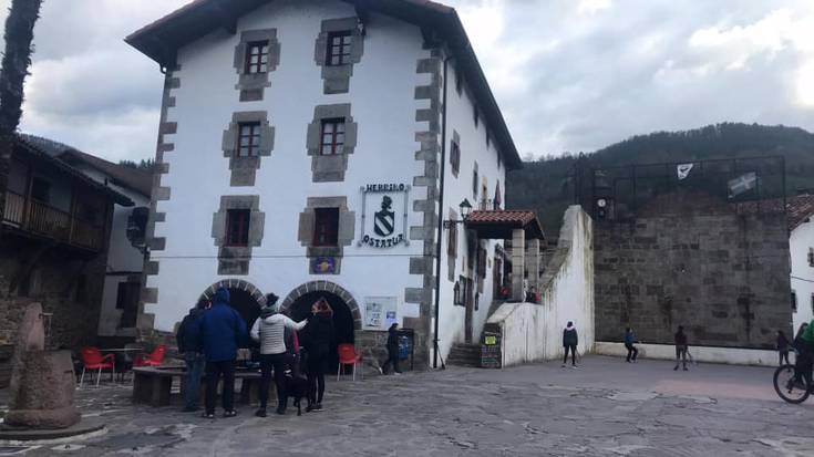 Zubietako Herriko Ostatuaren inaugurazioa eginen dute martxoaren 7an