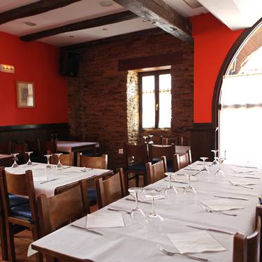 Antxitonea jatetxea-taberna