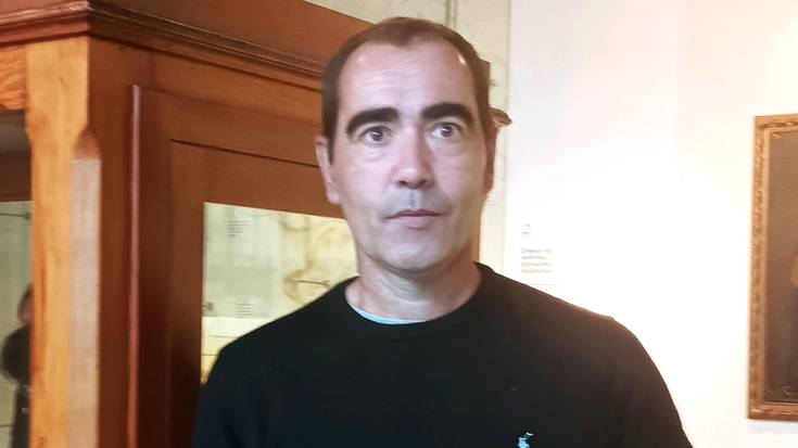«Jendeak bertako espezieak zein diren ezagutzea nahi dugu»