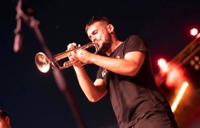 «Musikeneko hirugarren mailako ikasleok emanen dugu larunbateko kontzertua Lesakan»
