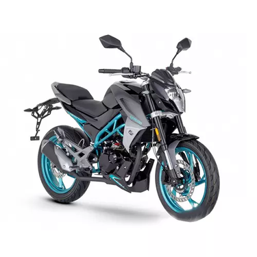 CFMOTO motoak