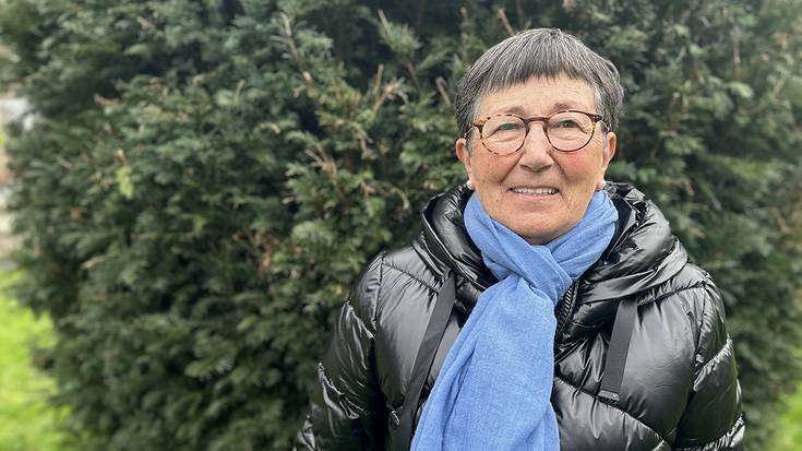 «Kantuan aritzea arnasa hartzea bezala da niretzat»