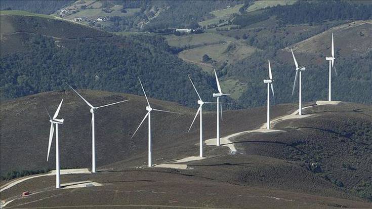 Nafarroako energia berriztagarrien boom berriaren aitzinean txostena argitaratu du Sustrai Erakuntzak