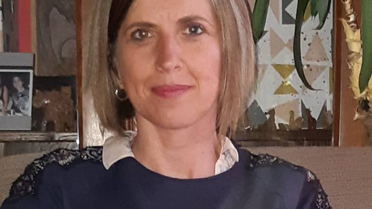 M-26 Donamaria: Natalia Rekarte