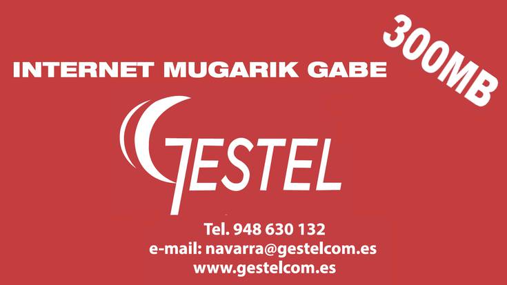 Gestel txartela berria