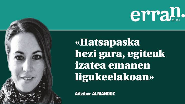 Hauteskundeak