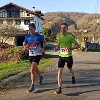 Larunbatean eginen dute Mendi Eguna hamaseigarrenez Beran
