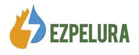 EZPELURA ITURGINTZA logotipoa
