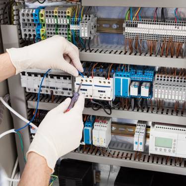 Instalazio elektrikoak