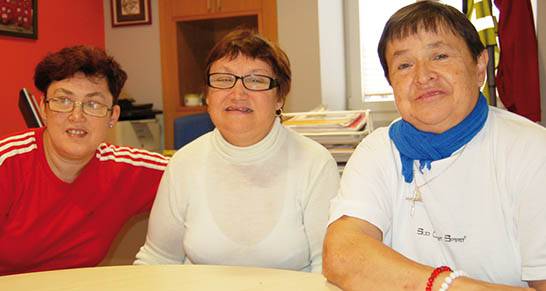 «Hagitz kontent gabiltza Uxanen»