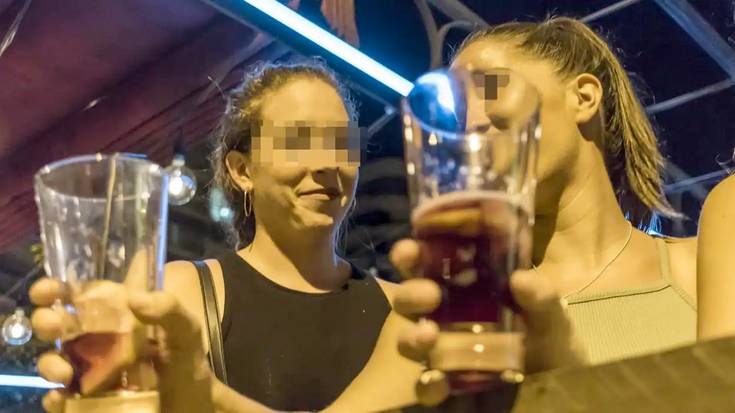 'Drogak: arrisku eta kalte' prebentzio tailerra eta hitzaldia antolatu dituzte Goizuetan
