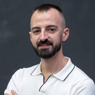 Zinegotziaren argazkia