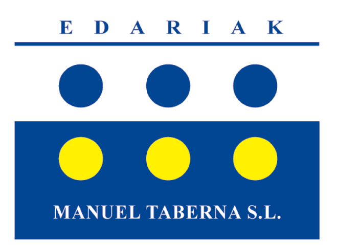 TABERNA EDARIAK logotipoa
