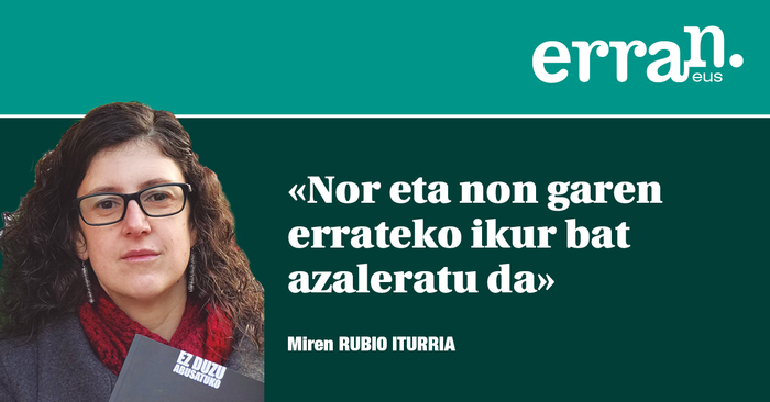 Lauburua eta Irulegiko eskua