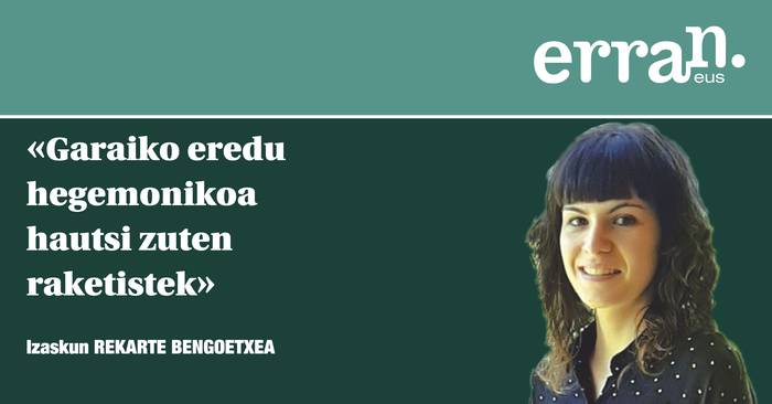 XX. mendeko emakume kirolari profesionalak