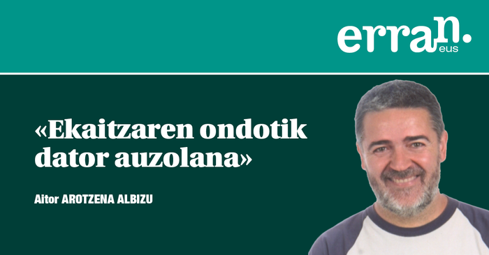 Euritan dantzan