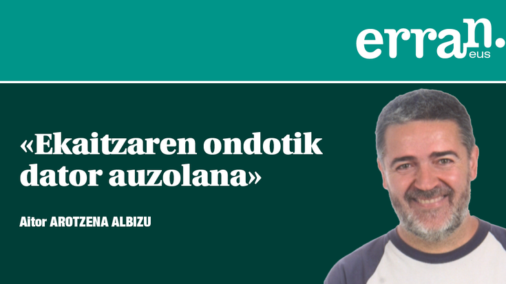 Euritan dantzan