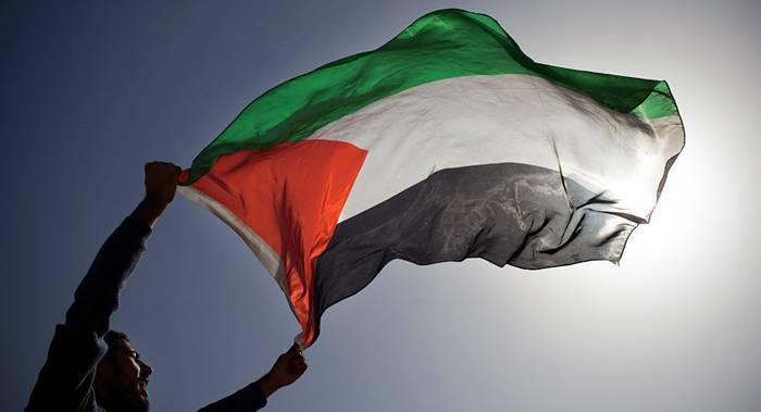 Palestinarrei elkartasuna adierazteko elkarretaratzea eginen dute gaur iluntzean Leitzan