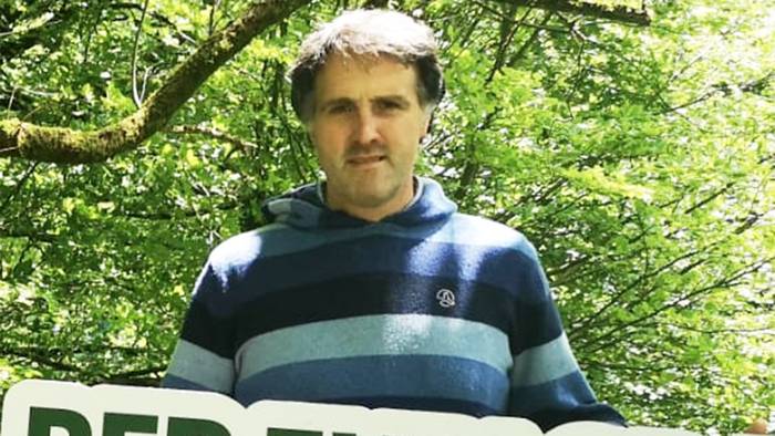 Beintza-Labaiengo Jon Telletxea da Nafarroako Herri Kirol Federazioko presidente berria