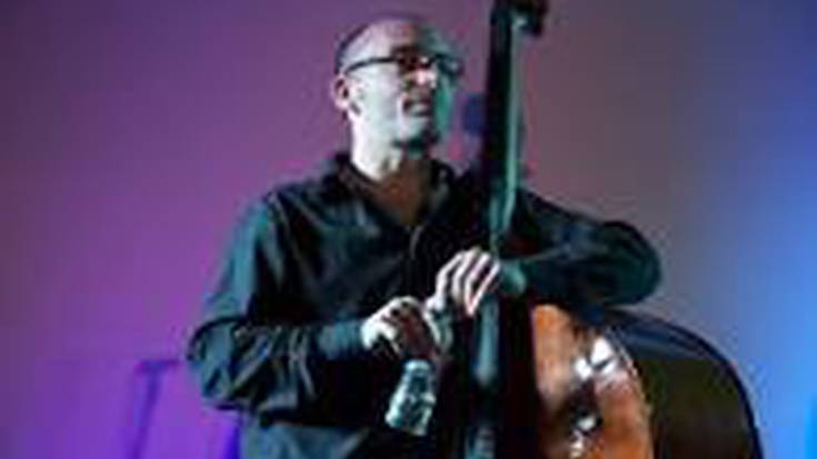 Ander Garcia trio: hamahiru