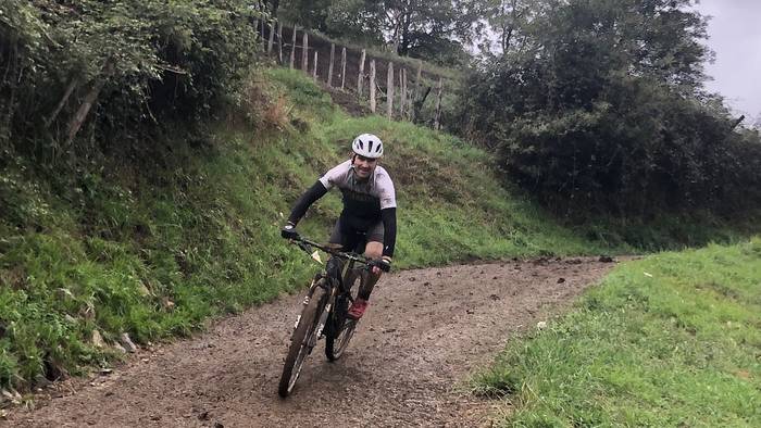 Lesakako BTT ibilaldian izena emateko epea irekia dago
