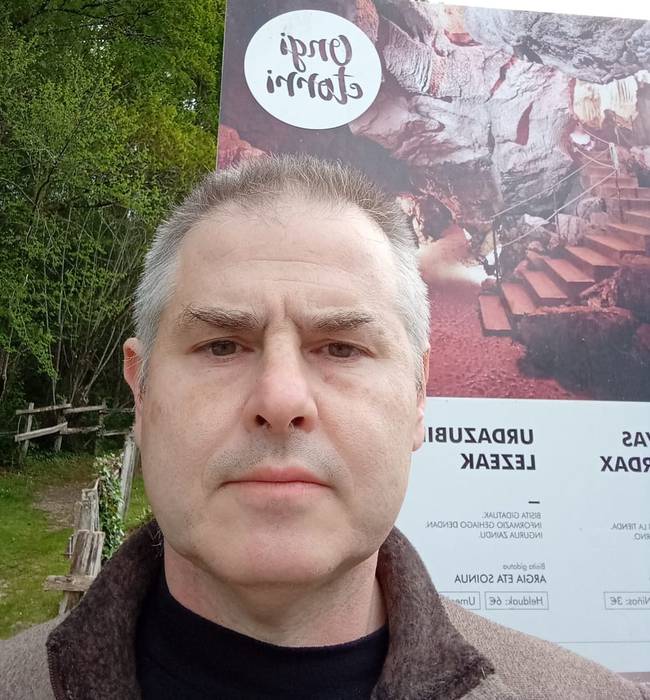 «Urdazubiko herriak lan haundia egin zuen lezea bisitariendako moldatzeko»