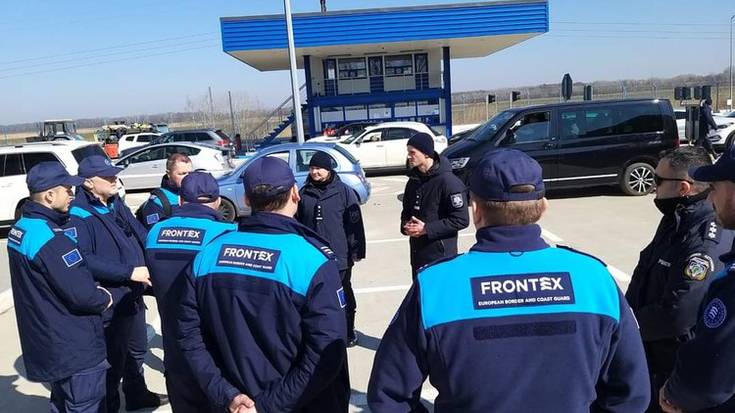 «Alokatzeko zailtasunak izatea kanpotarra delako, hori ere muga da»