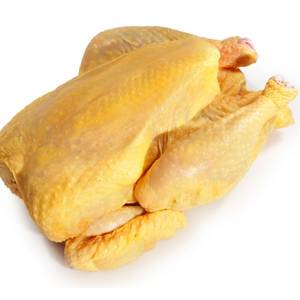 Baserriko oilaskoak