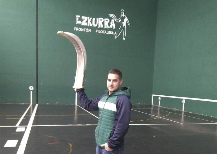 «Erremonteak segida izateko borrokan ari gara»