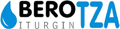 BEROTZA ITURGINTZA logotipoa