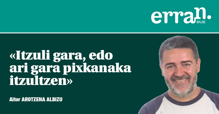 Itzulera