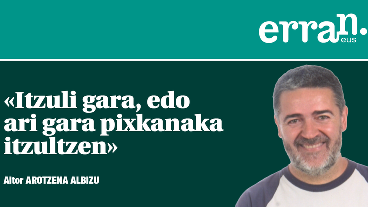 Itzulera