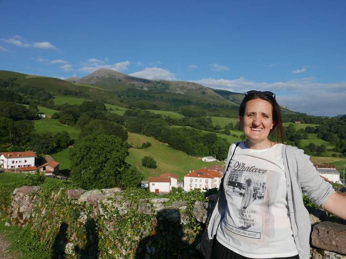 AMAIUR, HAURREN XATAR EZIN BIHUR