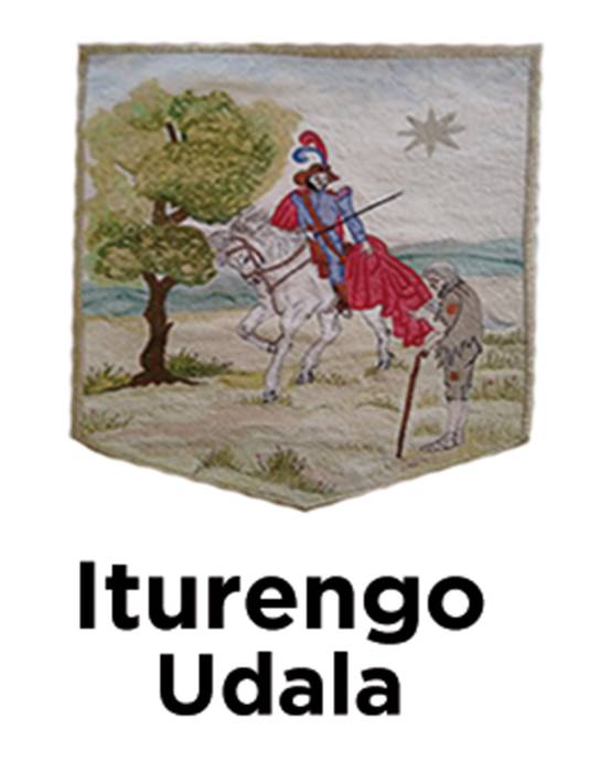 ITURENgo Udala logotipoa