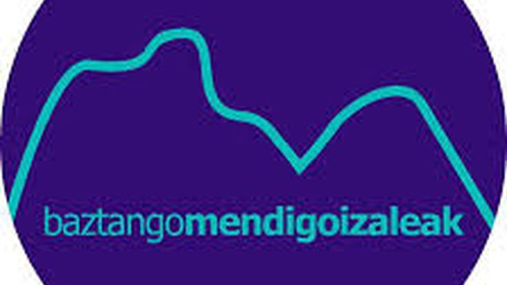 Baztango Mendigoizaleak: igandean Unbotora