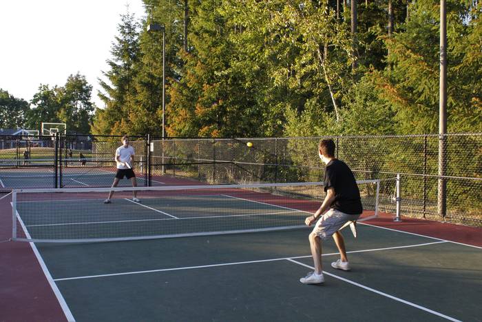 Pickleball kirola ezagutzeko aukera izanen dute asteazkenean Donezteben