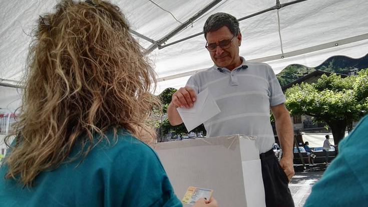 Herri galdeketak Bortzirietan eta Leitzaldean