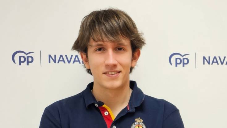 Alberto Gil Zubeldia izanen da PPren hautagaia Beran
