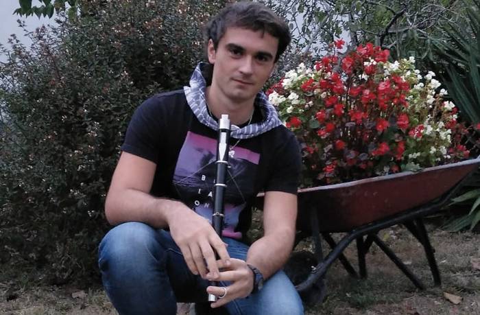 «Herri ttikietako besta giroa berezia izaten da»