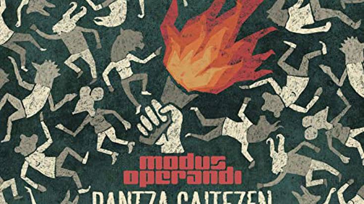 Modus Operandi: Dantza gaitezen hil arte