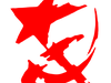 Alderdiaren logoa